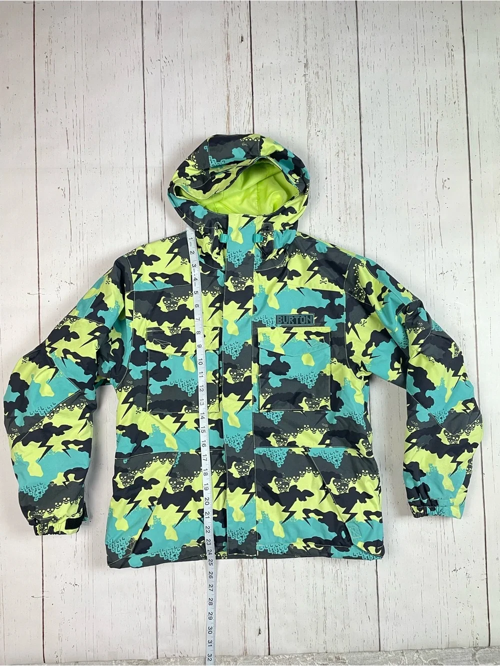Burton‎ Snowboard/Ski Jacket
